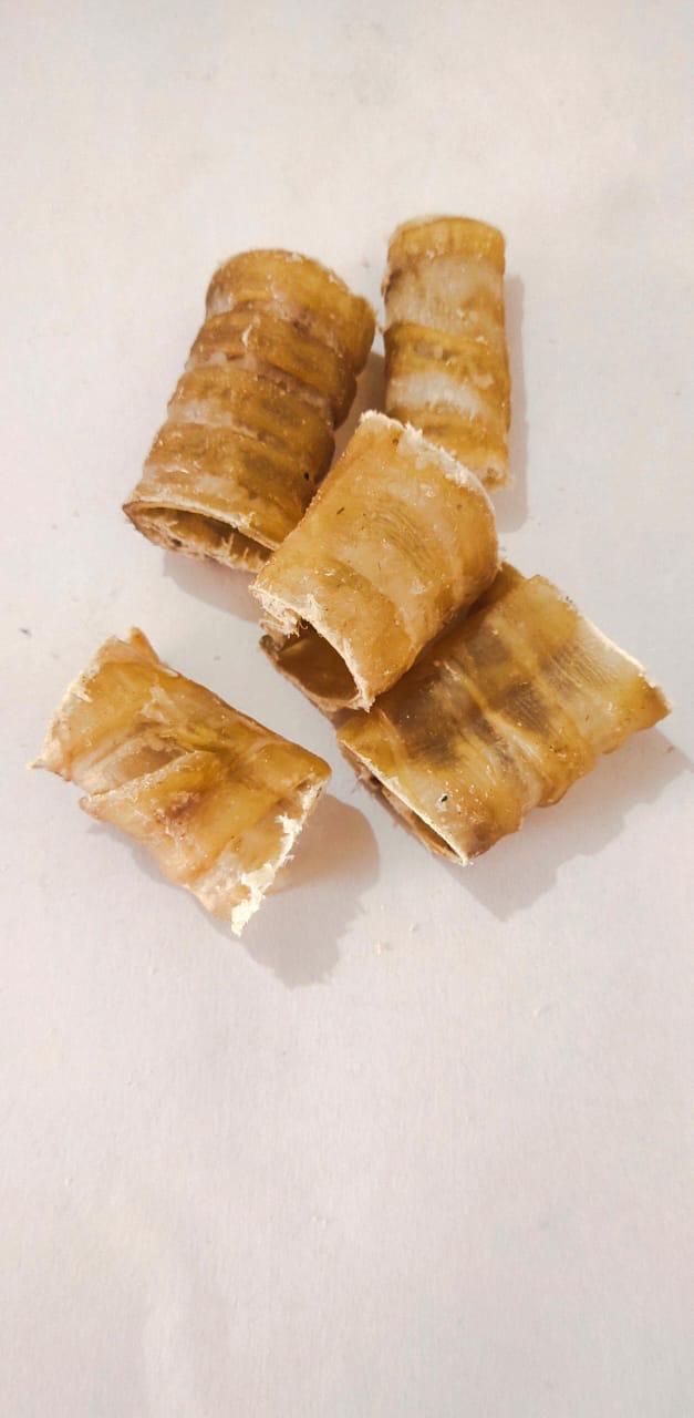 Dried Trachea small bits